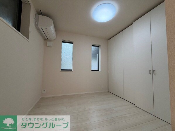 Bloom深沢の物件内観写真